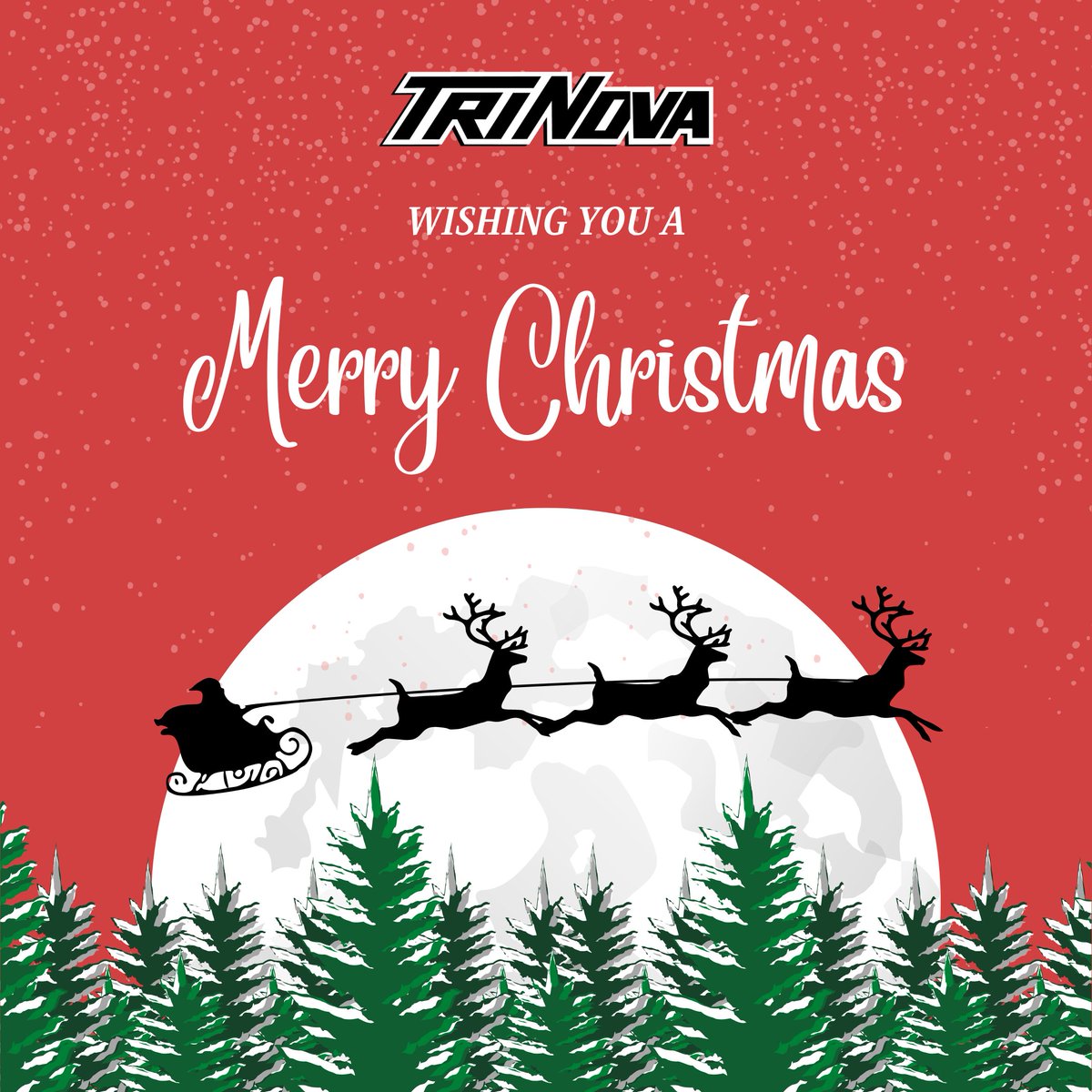TriNovaInc1's tweet photo. Wishing you all a very Merry Christmas from our entire team at TriNova! Our offices are closed today and tomorrow for the holidays. We are always available 24/7 by calling 888-906-7445 or by visiting our website at https://t.co/n4Y5JmF79q

#MerryChristmas https://t.co/qpkpeuXAGu