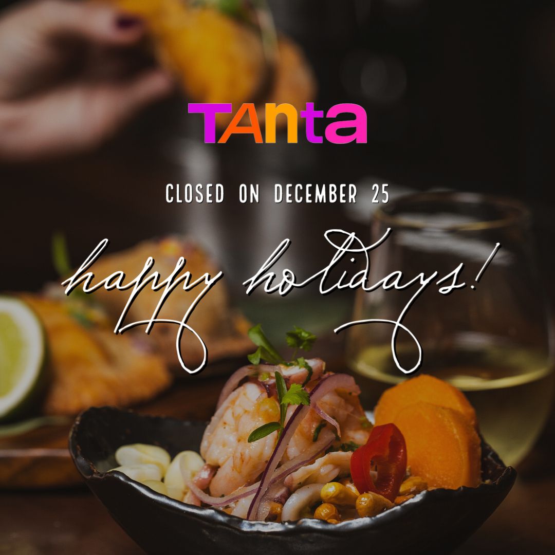 Tanta Chicago tweet media