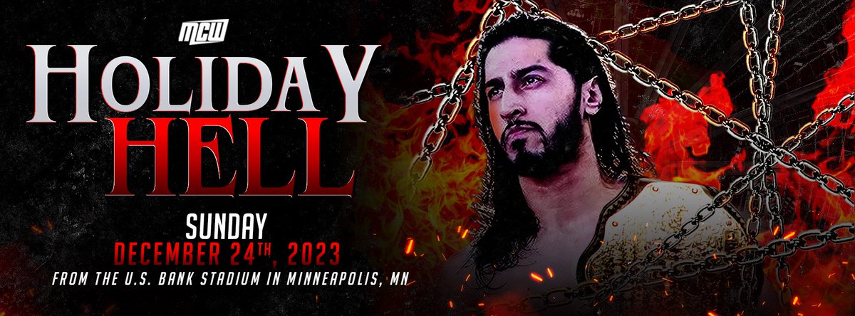 ๐๐พ๐โข (@mcwdetroit) on Twitter photo Brought to you in part thanks to @ElevatedCLA!
(Lateeee)
motorcitywrestling.jcink.net/index.php?showโฆ
Featuring: <a href="/WhammehBar/">โ
Griffin Hawkinsโ
</a> <a href="/NikkiEssex00/">Nikki McMaster</a> <a href="/ShazzahNasty/">๐บ๐๐๐๐ ๐ต๐๐๐๐</a> <a href="/PortiaChevelle/">Portia Chevelle</a> <a href="/ProAValdez/">โ๏ธป K I N S L A Y E R โโโไธAngel Valdez</a> <a href="/_HayleyWebb/">Hayley, The Savage</a> <a href="/ROHANWALKS/">ROHAN</a> <a href="/JusticeSaegusa/">SHINING HERO STAR</a> <a href="/JaMarcusAvery/">JaMarcus Avery</a> <a href="/A_ManPossessed/">Kai Stevens ยฉ</a> <a href="/LexiGold13/">Lexi Gold</a> <a href="/MCWMariV/">Mari Ville</a> <a href="/RealDanielWolf/">Daniel Wolf</a> Brought to you in part thanks to @ElevatedCLA!
(Lateeee)
motorcitywrestling.jcink.net/index.php?showโฆ
Featuring: <a href="/WhammehBar/">โ
Griffin Hawkinsโ
</a> <a href="/NikkiEssex00/">Nikki McMaster</a> <a href="/ShazzahNasty/">๐บ๐๐๐๐ ๐ต๐๐๐๐</a> <a href="/PortiaChevelle/">Portia Chevelle</a> <a href="/ProAValdez/">โ๏ธป K I N S L A Y E R โโโไธAngel Valdez</a> <a href="/_HayleyWebb/">Hayley, The Savage</a> <a href="/ROHANWALKS/">ROHAN</a> <a href="/JusticeSaegusa/">SHINING HERO STAR</a> <a href="/JaMarcusAvery/">JaMarcus Avery</a> <a href="/A_ManPossessed/">Kai Stevens ยฉ</a> <a href="/LexiGold13/">Lexi Gold</a> <a href="/MCWMariV/">Mari Ville</a> <a href="/RealDanielWolf/">Daniel Wolf</a>