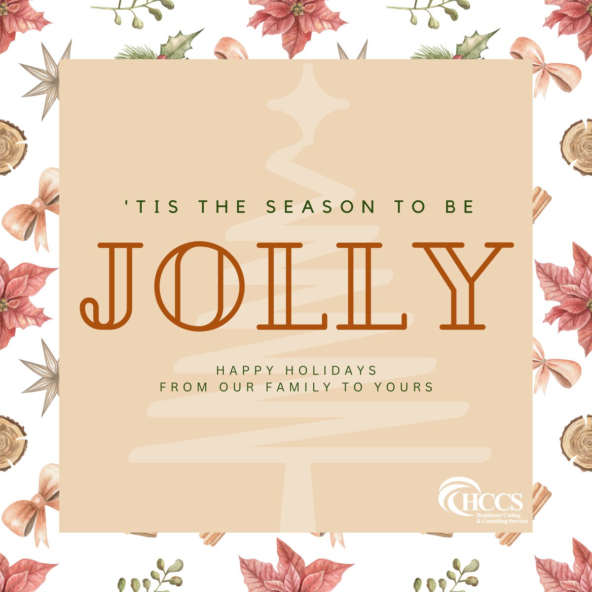 HCCSCoding's tweet image. Wishing you a season filled with love, laughter, and all the magic of the holidays! ☃️✨