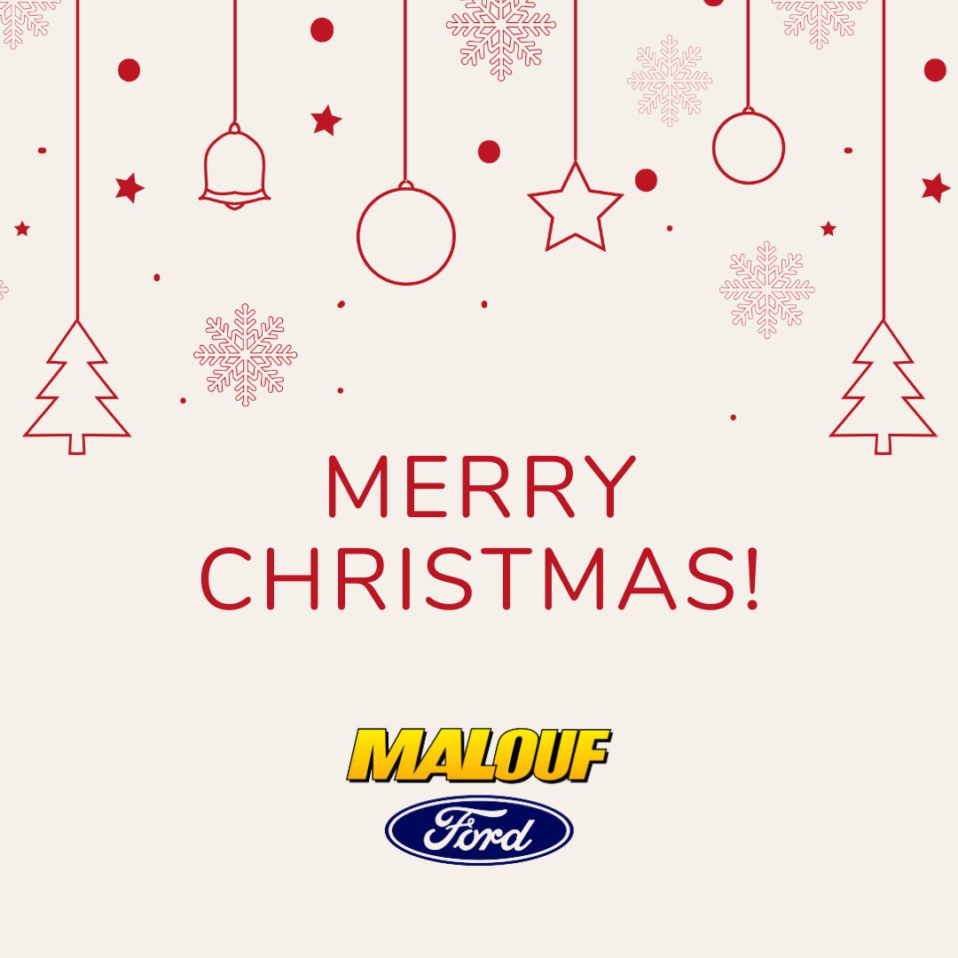 malouf_fordinc's tweet photo. 🎄 🎅 🎁 https://t.co/Mkl4XoANfI