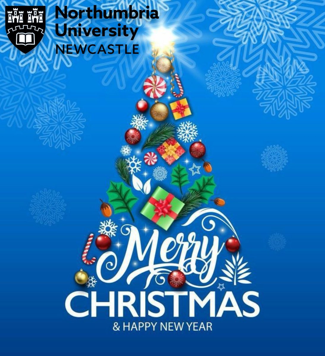 Wishing our students, colleagues and friends a very Merry Christmas. 🎄🎅🏻🎁