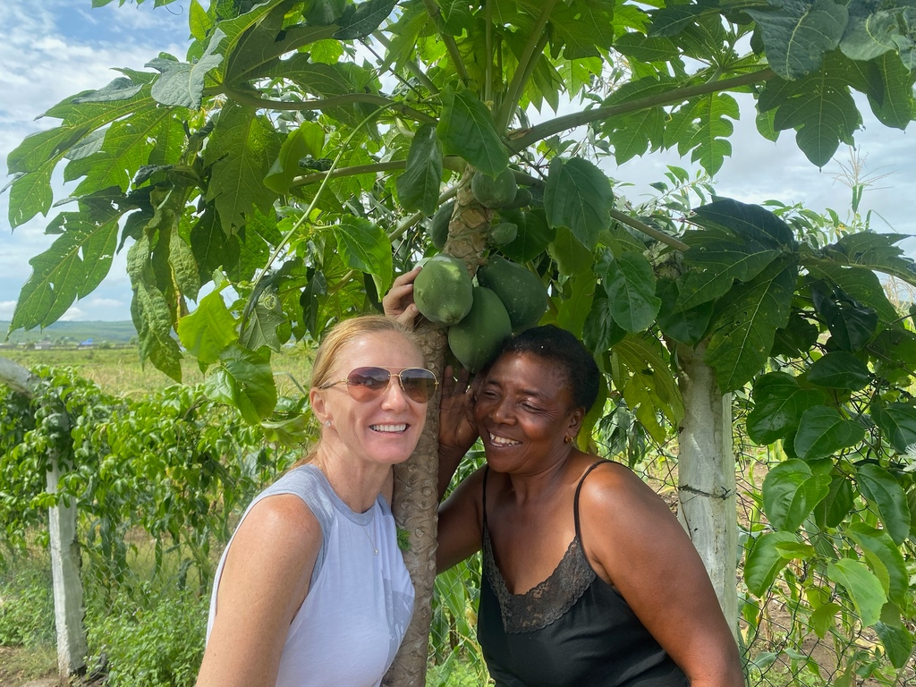 Global Orphan Fdn tweet media