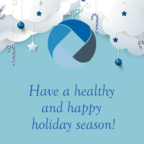 Wishing you and your loved ones a season filled with happiness, love, and good cheer. Happy Holidays! #SeasonsGreetings #CelebrateTheSeason