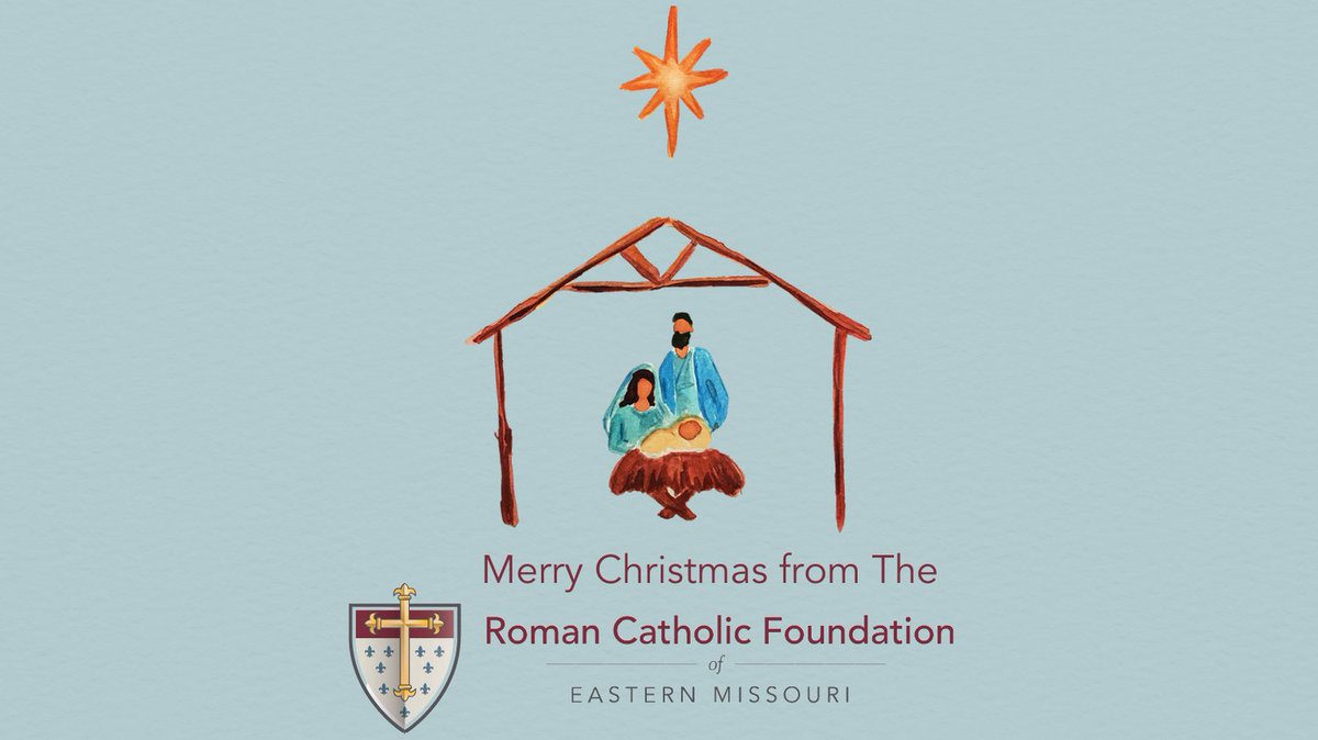 Christmas Blessings to you and your family as we celebrate the birth of Jesus!