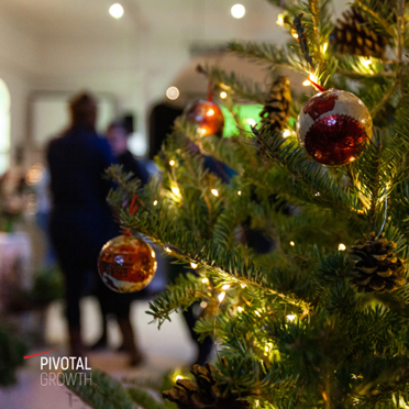 Wishing you joy, growth, and magical moments this holiday season. May this season bring warmth, connection, and moments of reflection. Here's to a festive time filled with unity, understanding, and the spirit of togetherness. 

Happy Holidays!

 #Holidays #Gratitude