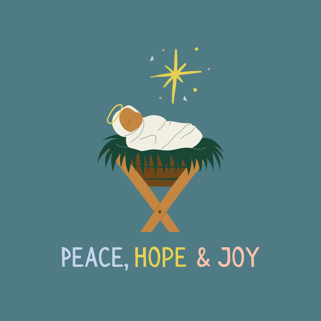 ohioministry's tweet photo. Merry Christmas!

For to us a child is born, to us a son is given; and the government shall be upon his shoulder, and his name shall be called Wonderful Counselor, Mighty God, Everlasting Father, Prince of Peace.
Isaiah 9:6 https://t.co/pds7mCee5A