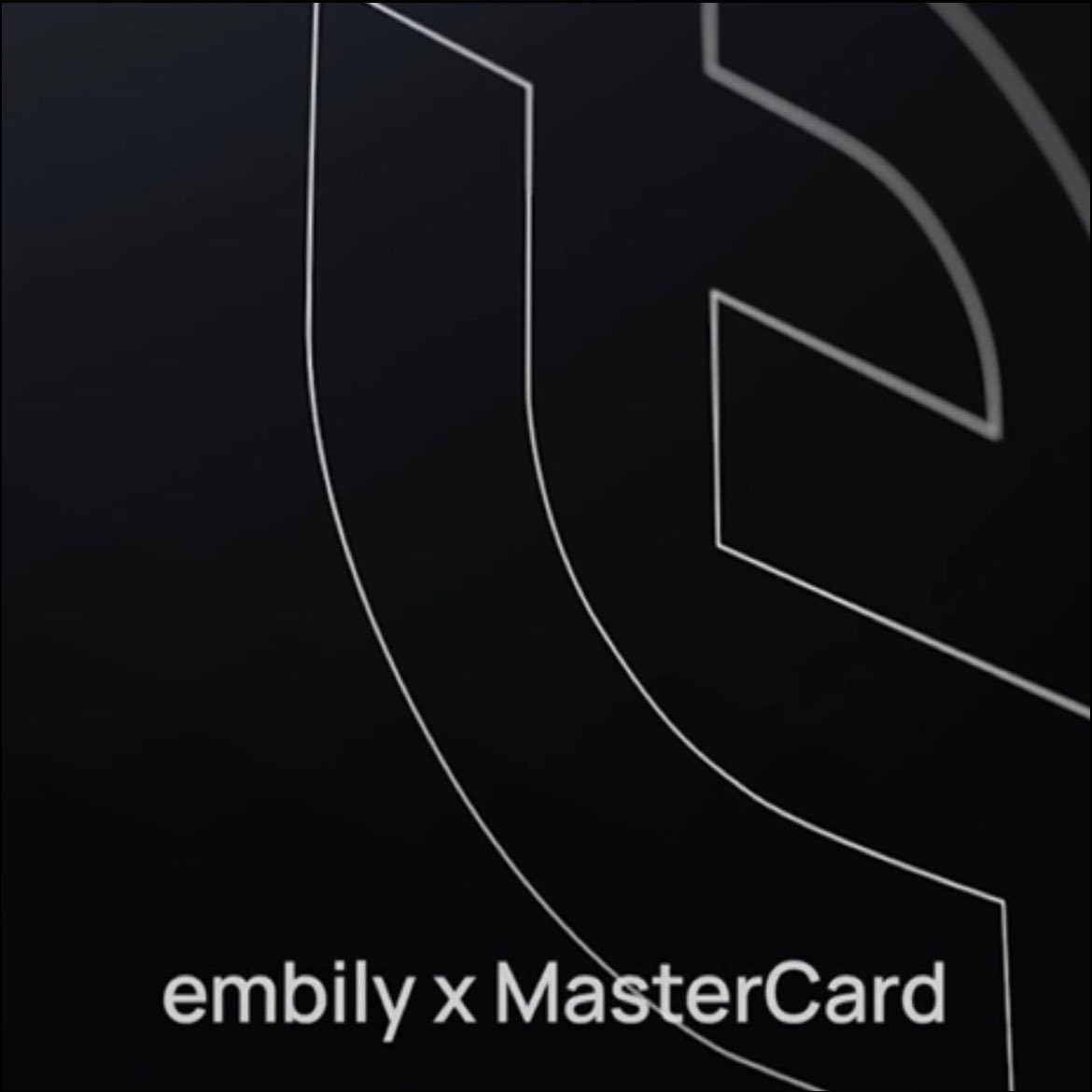 Exciting Updates for Embily Card in the New Year!

More information ➡️ our Instagram 

instagram.com/reel/C1E3zziSh…