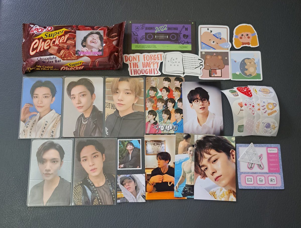 vkhestia's tweet photo. this was super delayed but I just wanted show my love mail that I got from @Grldn1213 thank you so much for my gyushua babies 😭🥰 #Smails🫶 #grldn_proof https://t.co/HioVpHQ0S4