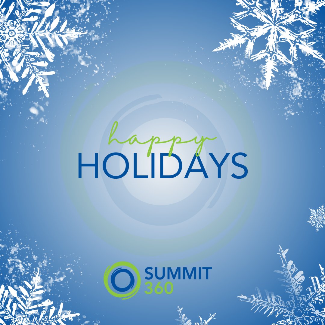 Summit 360 tweet media