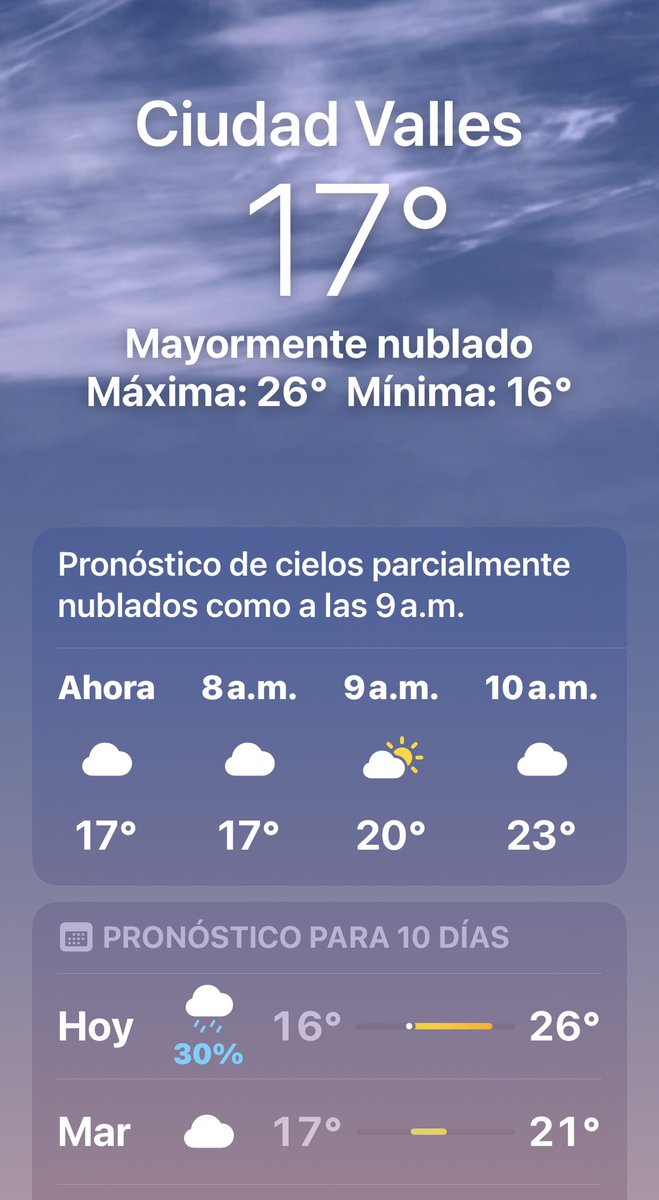 SustentoDigital's tweet photo. Buenos días 

Feliz navidad 2023 🌲☃️

Recuerda :
La vida es bella..!

Será un #Clima nublado fresco #CdValles #SanLuis #Tampico https://t.co/Mqn1YuQ7sR