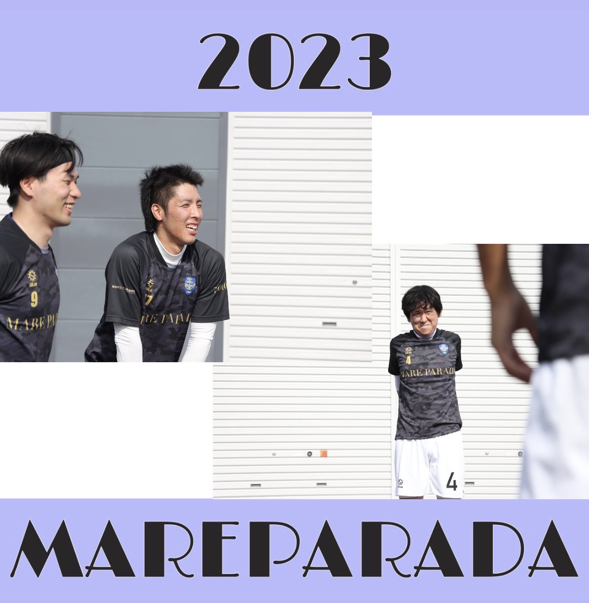 marepara's tweet photo. MerryX'mas🎅🎄

ここまでの振り返り✨️

マレパラは今年のリーグ戦を終え、
年明けから後期リーグ第2節が始まります🍀

本日は選手の笑顔コレクションをプレゼント- ̗̀🎁 ̖́-

試合前の和やかな雰囲気💝

これをカメラに収めてくれるちえちゃんがいることが何よりのプレゼントなのかもしれませんね🎅 https://t.co/ny9ofwcLeE