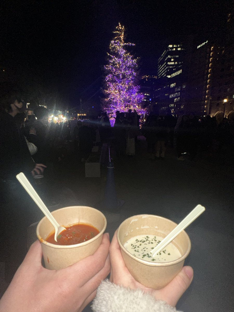 クリスマスマーケット🎄🌟