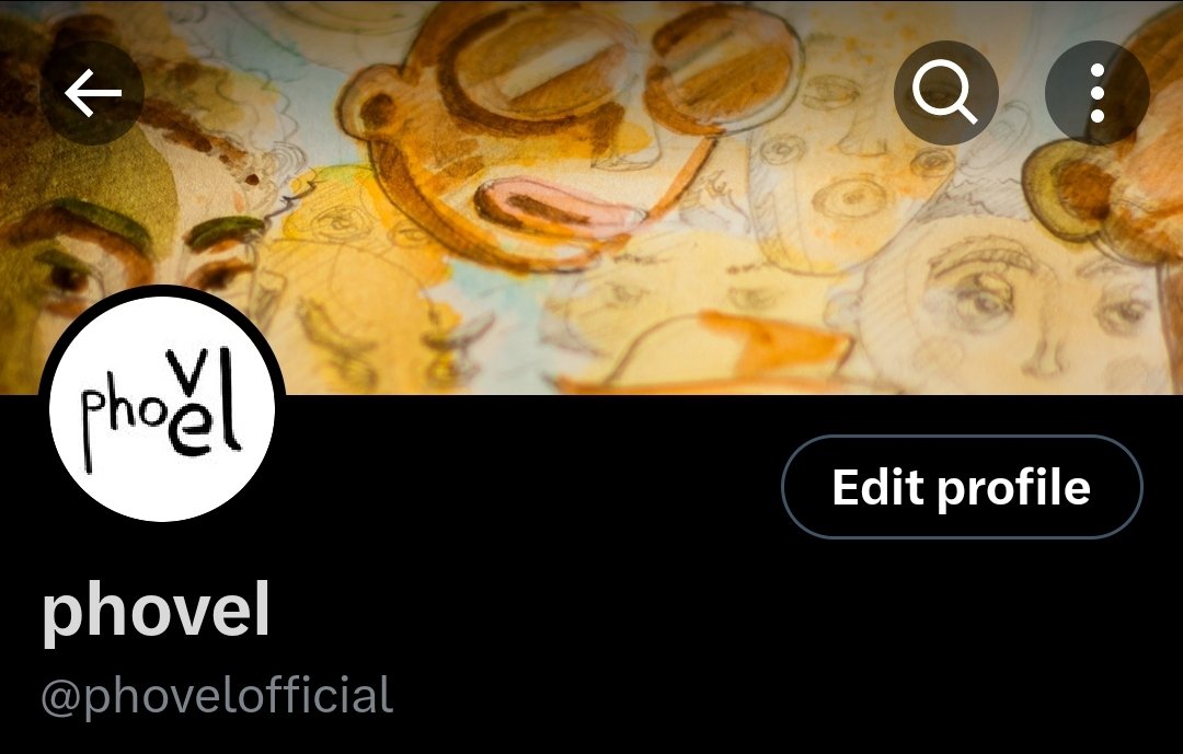 phovel tweet media