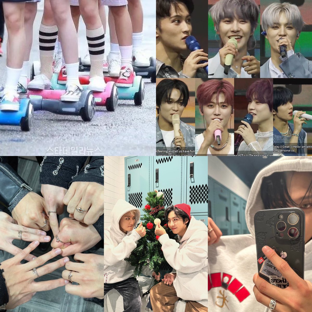 ⋆𐙚₊ a - narcissism ˚⊹♡ tweet media