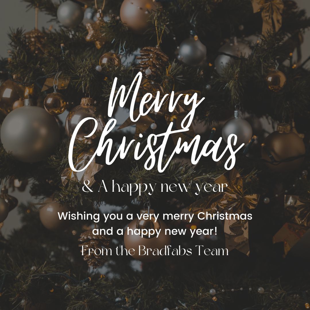 We would like to wish everyone a very merry Christmas and a happy new year!

#christmas #merrychristmas #happynewyear #steelfabrication #interiordesign #homedecor #explorepage #homeinspiration #home #interiordecor #homerenovation #homeideas #balconies #staircase #interior