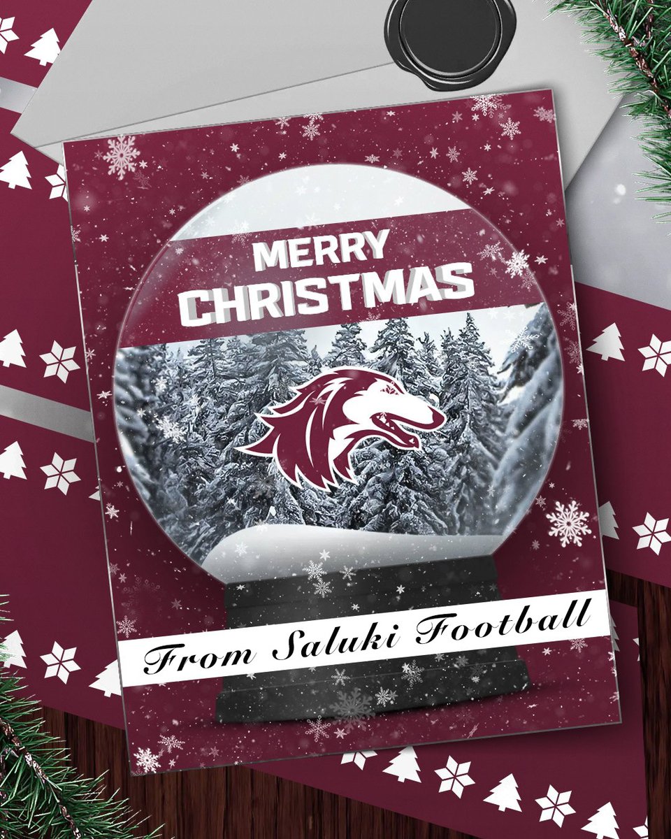 From our family to yours, Merry Christmas.