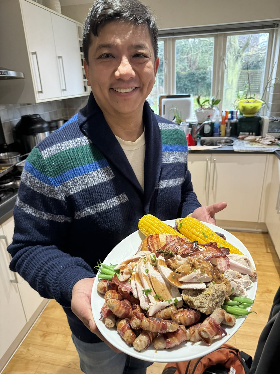 Jon Honeyball tweet media