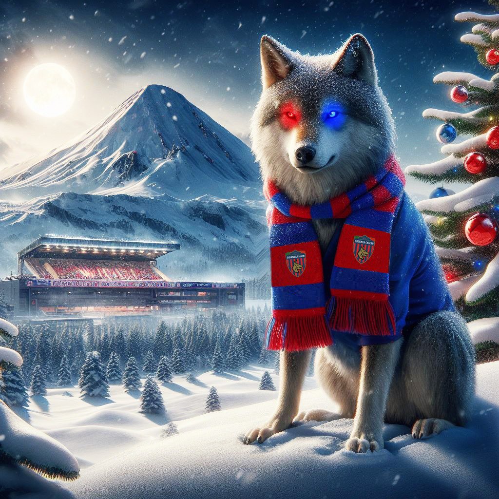 CosenzaOfficial's tweet photo. 🍾🎂 La giornata di Natale è ancora lunga, ma a 24 ore esatte da Cosenza-Como i Lupi cominciano a entrare in clima partita… ⏳🎄

#ForzaLupi #COSCOM https://t.co/C9H6Q4naFC