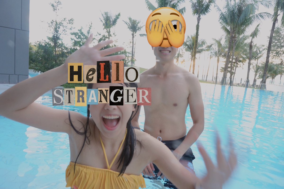 หน้าหนาวแล้วแต่ภูเก็ตหนาวซะที่ไหน!
มาเล่นน้ำด้วยกันมั้ยยยย 💦

#คู่ภูเก็ต #ชายเดี่ยวภูเก็ต #หญิงเดี่ยวภูเก็ต