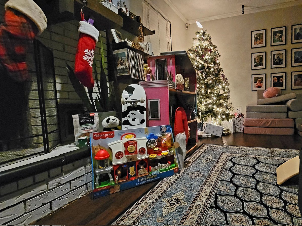 Merry Christmas! 🎄🎅