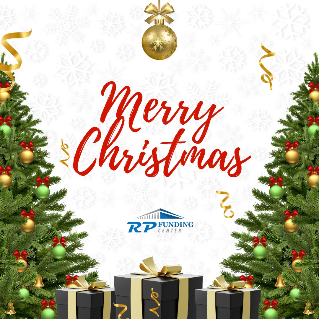 RP Funding Center tweet media