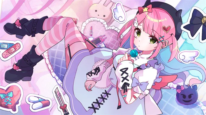 #今年も残りわずかなのでお気に入りの4枚を貼る来年もがんばるます! 