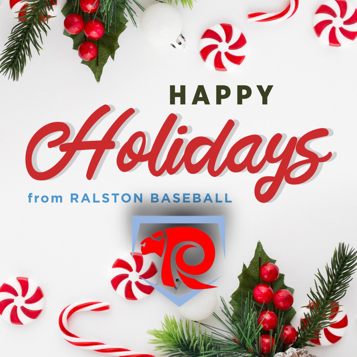 Merry Christmas from our family to yours!!