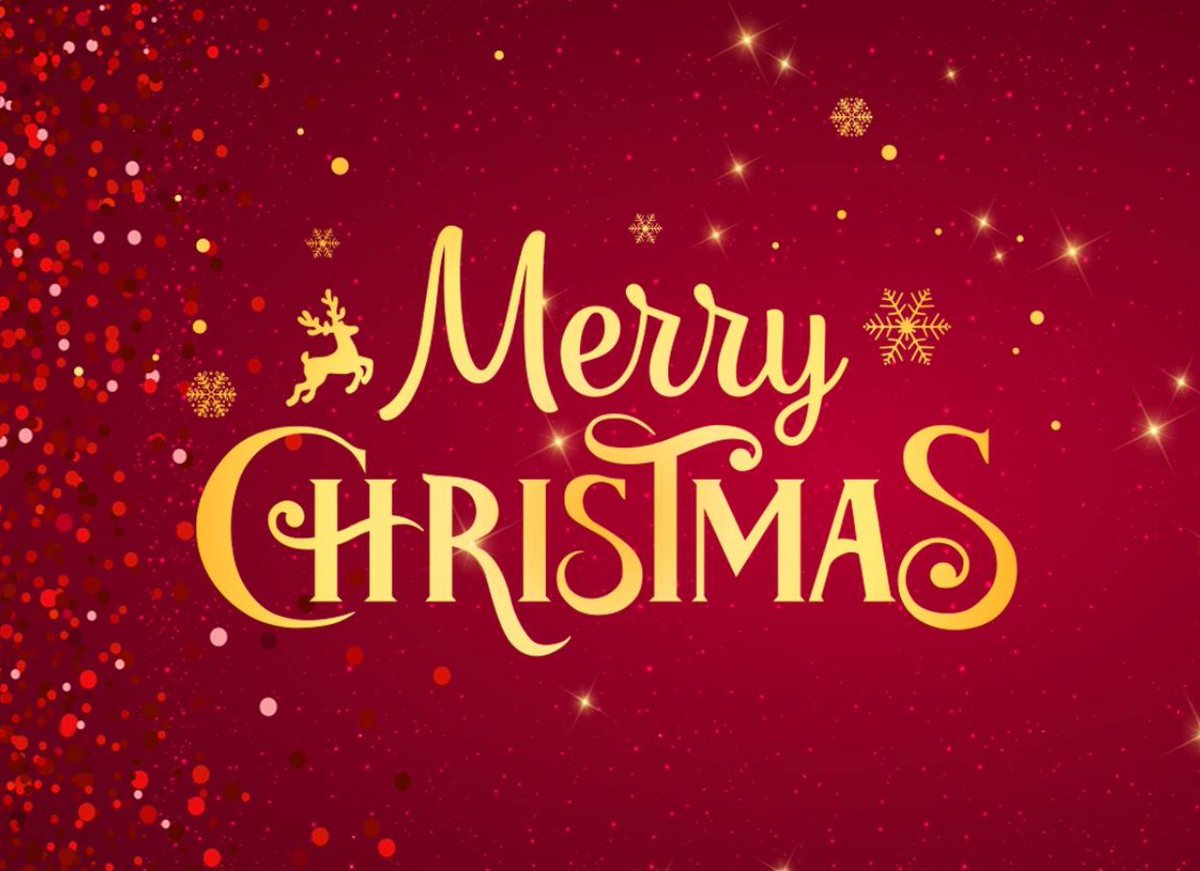 YourGoodwill's tweet image. Merry Christmas from Goodwill Keystone Area!

All Goodwill locations are closed today. We resume regular hours tomorrow.