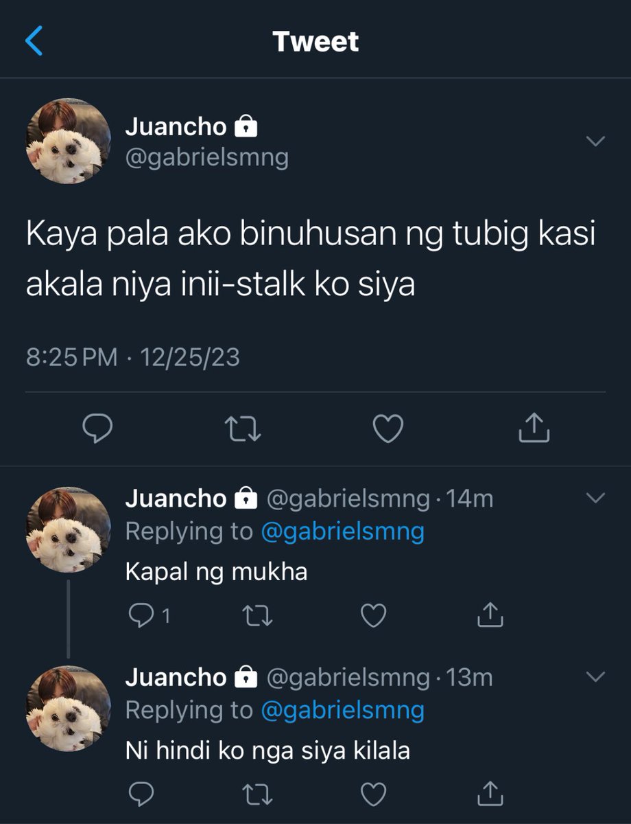 unodaily's tweet photo. call it what you want,
a sunwon au

beau (sn) is used to getting what he wants — fame, attention, boys, money. 

simply because everything is handed to him in a silver platter.

so when juancho (jw) comes into his life unannounced, he learns that he can’t always have what he wants.