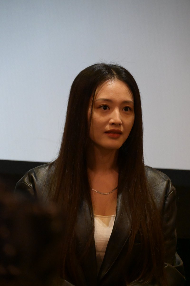 김재경 Kim Jaekyung 'RAINBOW' 영화 너를 줍다 GV movie 'Flowers of mold' GV 2023년 11월 12일 #김재경 #KimJaekyung #RAINBOW #キム·ジェギョン #너를줍다 0595 #레인보우...