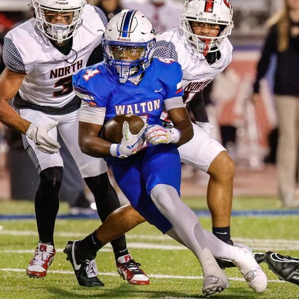 Walton(GA)Recruiting tweet media