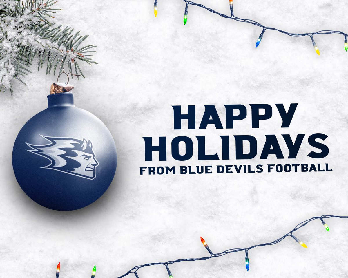 UW-Stout Football tweet media