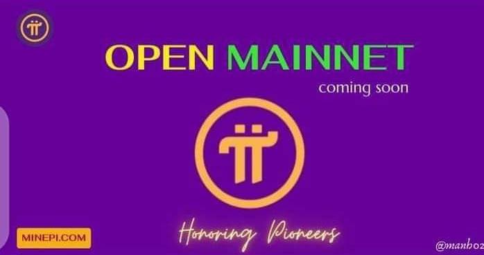 Hey guys, are we ready to open the mainnet?
  Soon #PiNetwork to the world 🌍💜💜💜🚀🚀🚀

#Pinetworkmembers #pinetworknews $PORTAL $STREAK