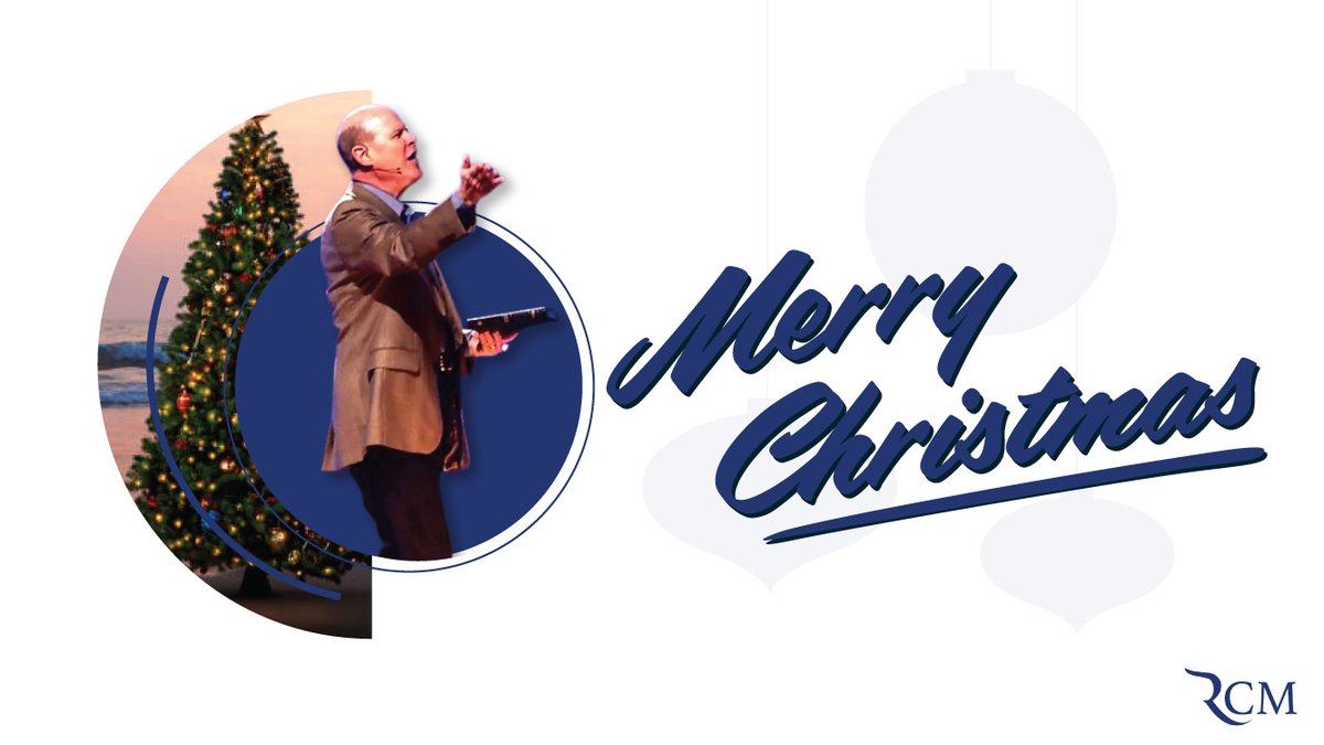Rick Coram Ministries tweet media