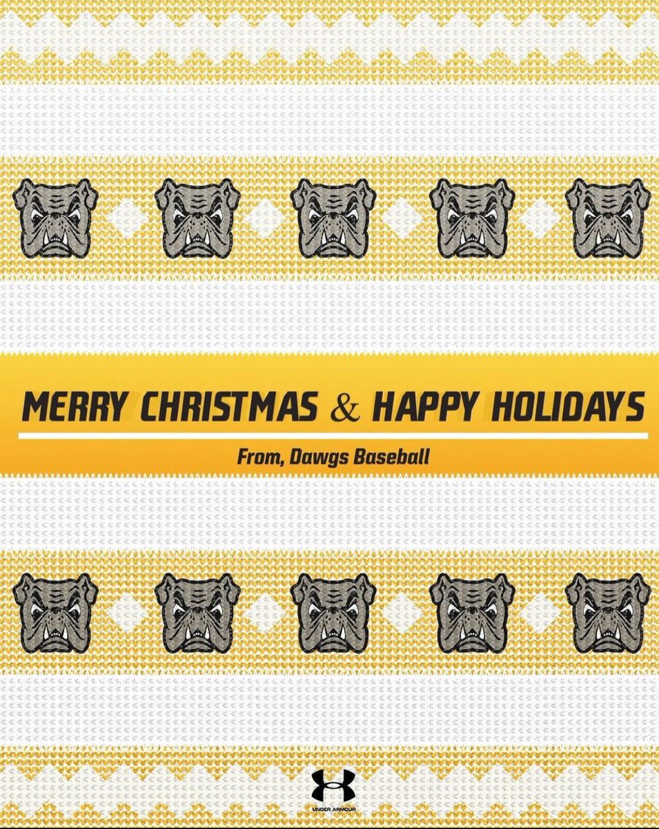 AdrianBaseball's tweet photo. 🎄🎅 🎁 https://t.co/QTB61fHwKH