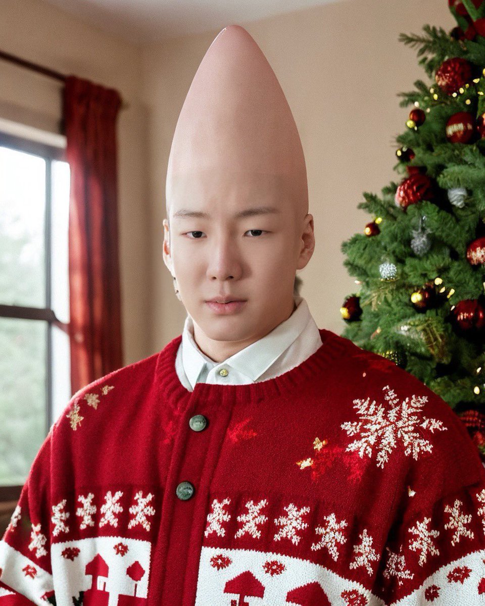 WinnerItalia17's tweet photo. [23.12.23] 
🇮🇹 SEUNGHOON WV Update 

“Buon Natale a tutti 🎁🎄🎅🏻❤️”

🇬🇧 SEUNGHOON’s WV Update 

“Merry Christmas everyone 🎁🎄🎅🏻❤️”

-
~Ila
#WINNER #위너 #HOON #SEUNGHOON https://t.co/HNkDpT7VLX