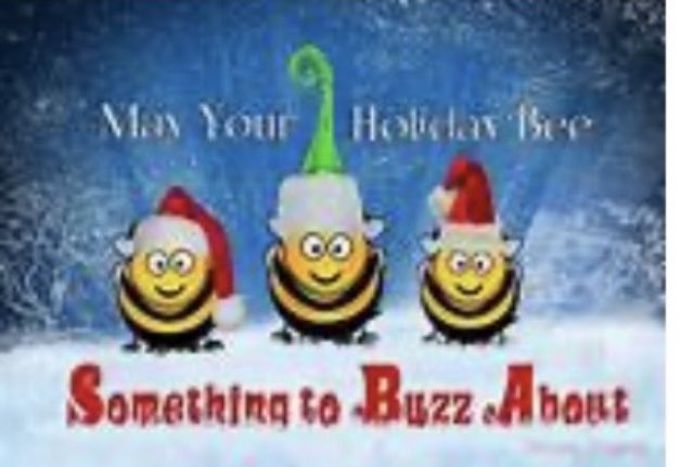 willbeesorg tweet picture