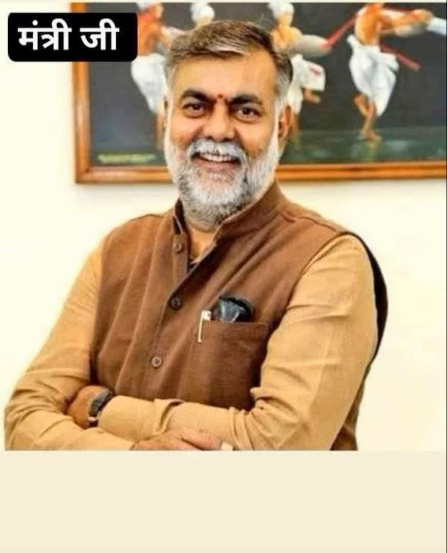 Bableshsingh06's tweet photo. @PrasaramL37689 @prahladpatelfan @prahladspatel @Rajapatelbjp @Bhupendra3304 @jd_patel214 @lodhi_nand Congratulations tauji 💐💐💐💐💐💐 https://t.co/NcmuDEuIN7
