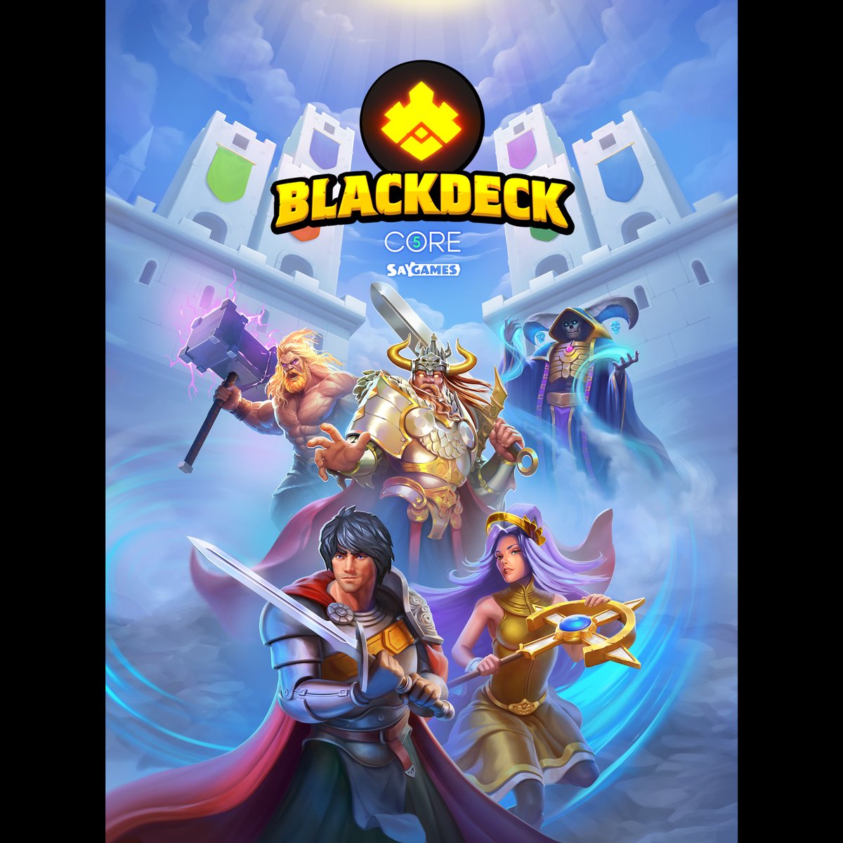 grlmc1's tweet image. For the last five years, I have been working on the Black Deck,  and for some time now, it has been available to play on mobile devices. Just decided to share 🤩#gamedev
GooglePlay: play.google.com/store/apps/det…
iOS: apps.apple.com/ca/app/black-d…