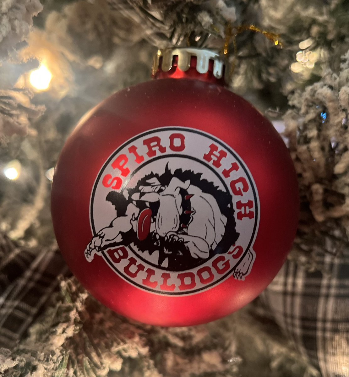 Spiro Bulldog Football 🐾 (@spiro_bulldogs) on Twitter photo 