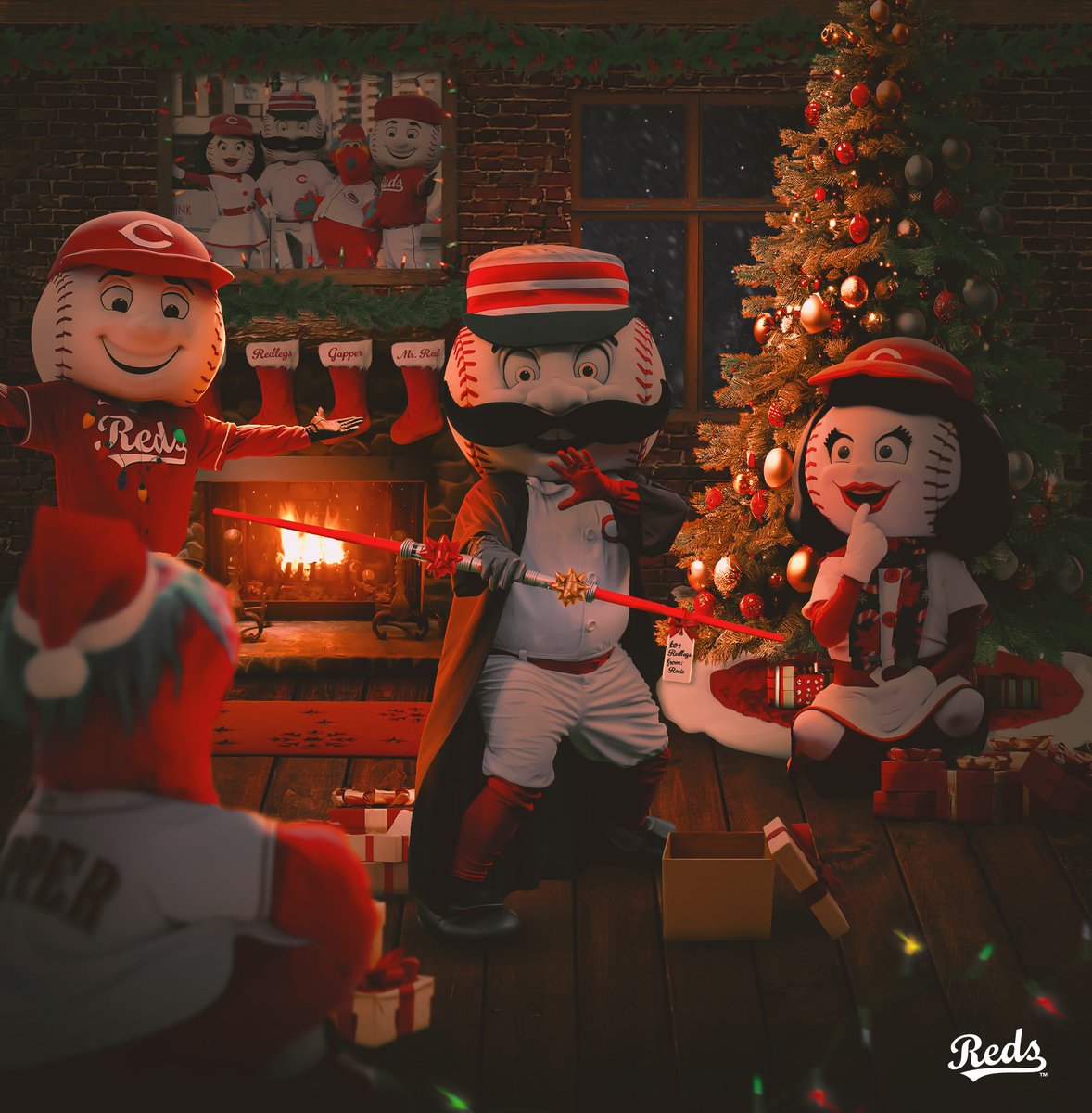 Merry Christmas!