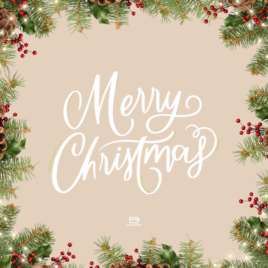 Card Funder tweet media