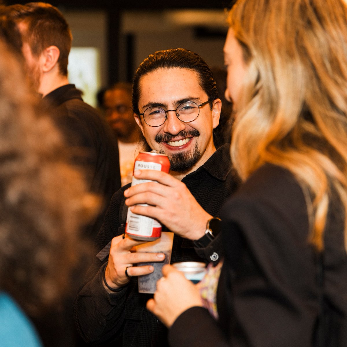 Fuckup Nights MTL tweet media