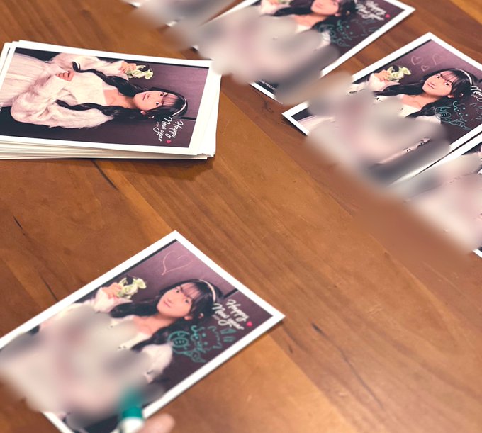 Twitterのコスプレ画像17