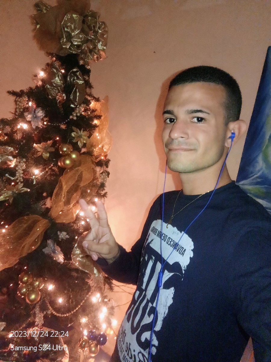 Luckysitos's tweet photo. 🌲 ¡Feliz navidad gente! 🌲 https://t.co/CrWCWj0ZOe