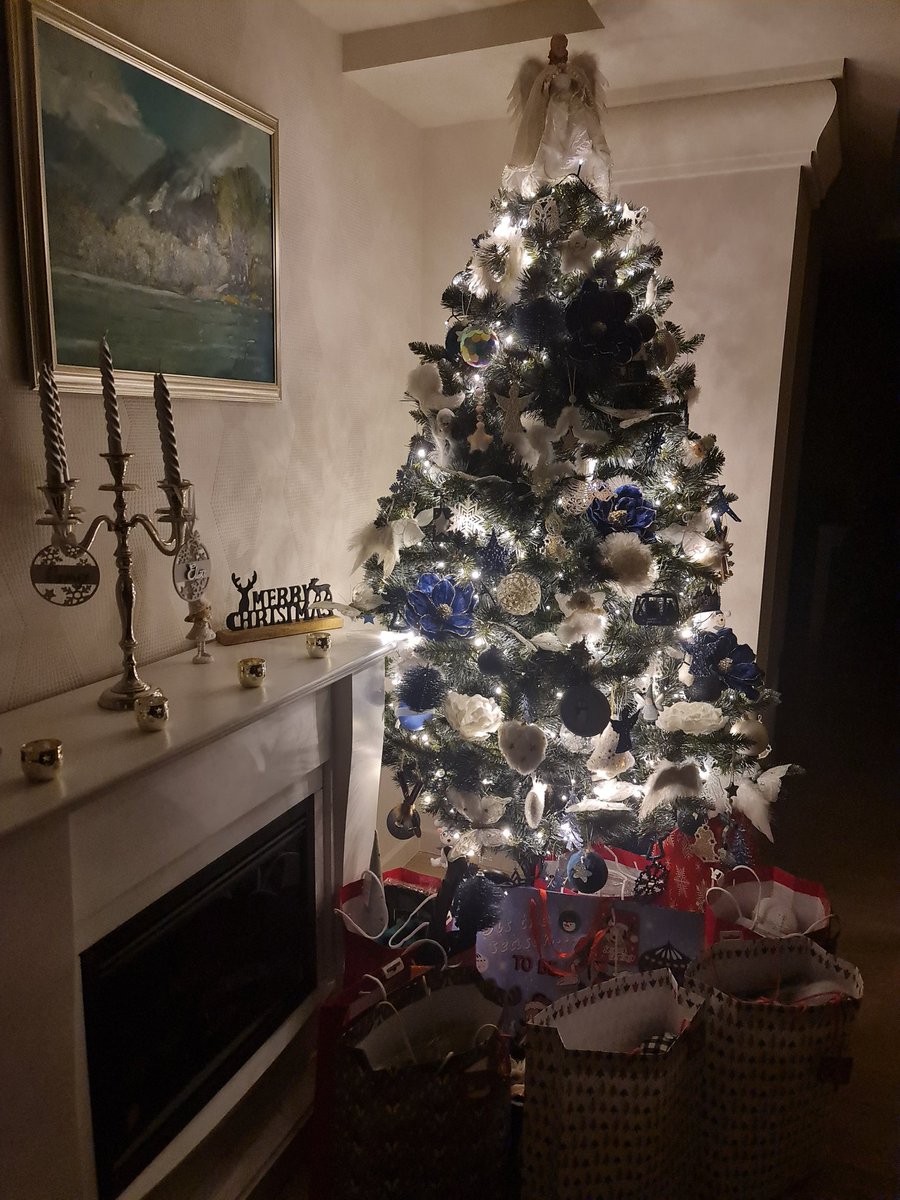 Merry Christmas everyone!🎄