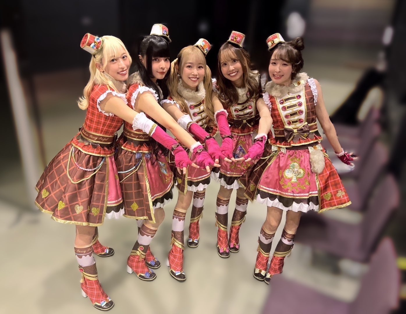 アイカツ　セレクションパック　松岡ななせ　ルアンシャインスターズコーデ 松岡ななせ on X: 