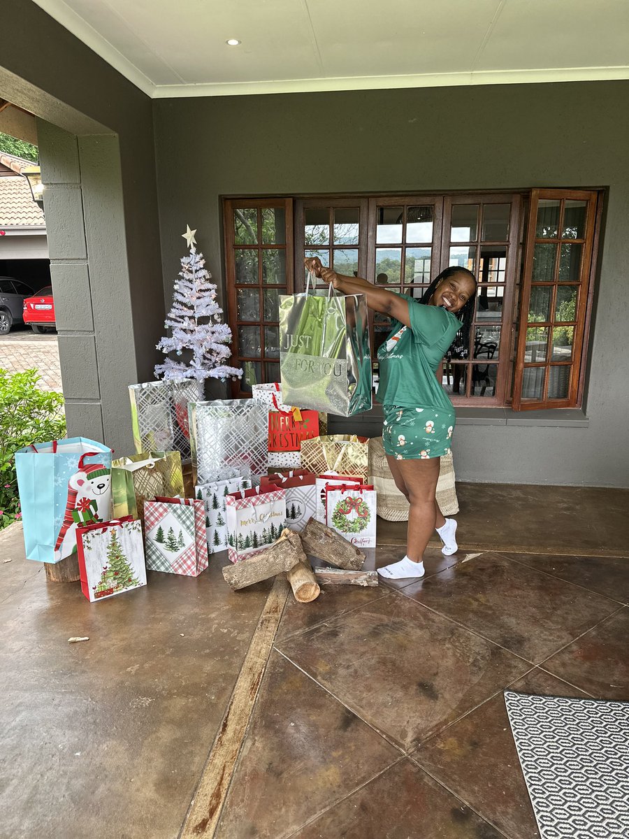 Mthimunye_SA's tweet image. Merry Christmas 🎄