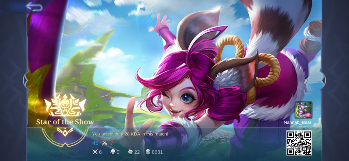 itschachazzi's tweet photo. Come join my Squad, Let us face off against the world's best MOBA players together!
https://t.co/ovtHgchNrQ https://t.co/lWZbU1Bi0e